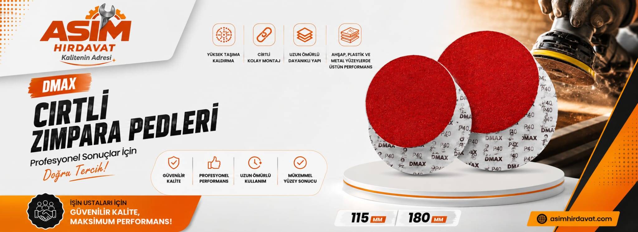 CIRT ZIMPARA PEDİ