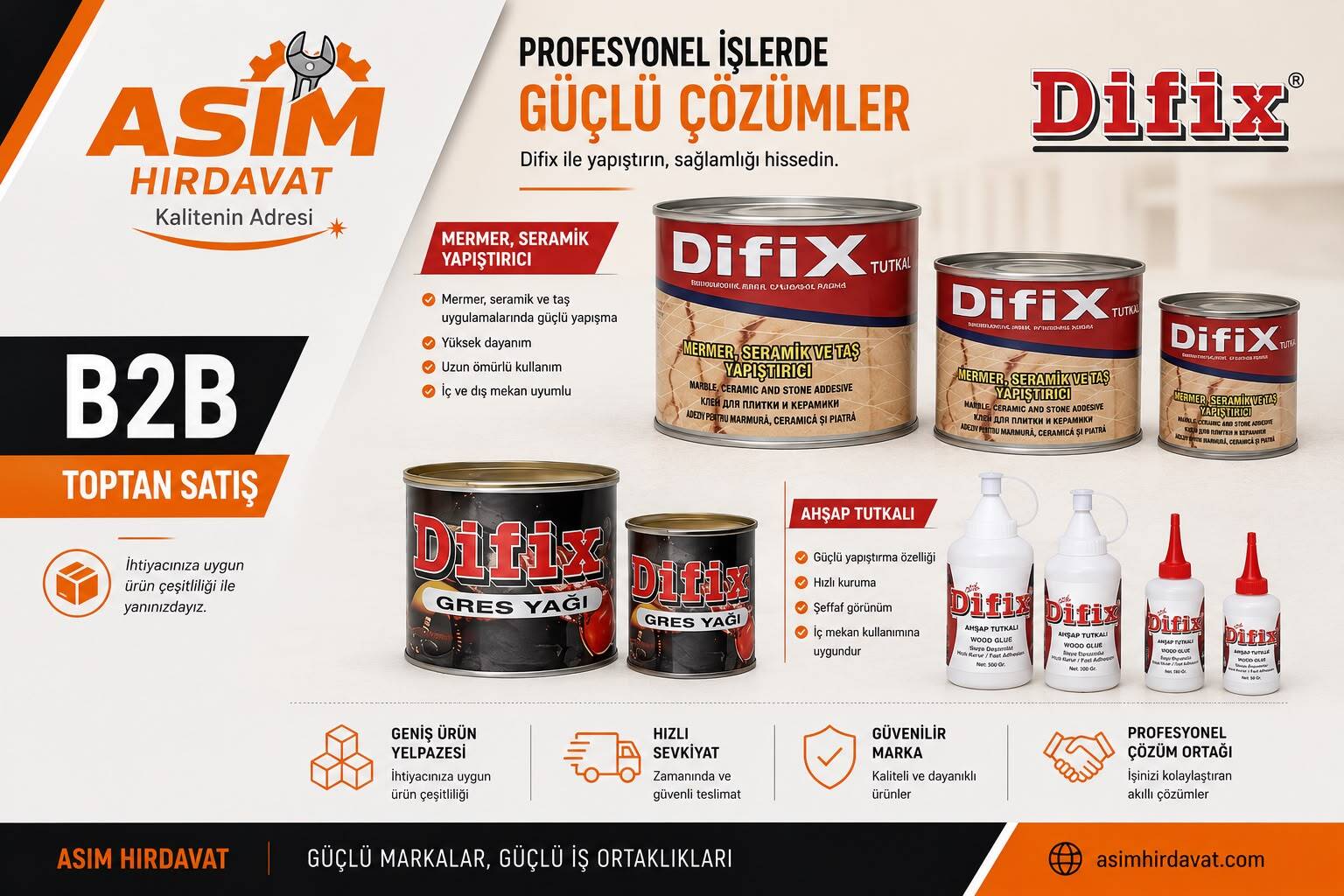DİFİX 