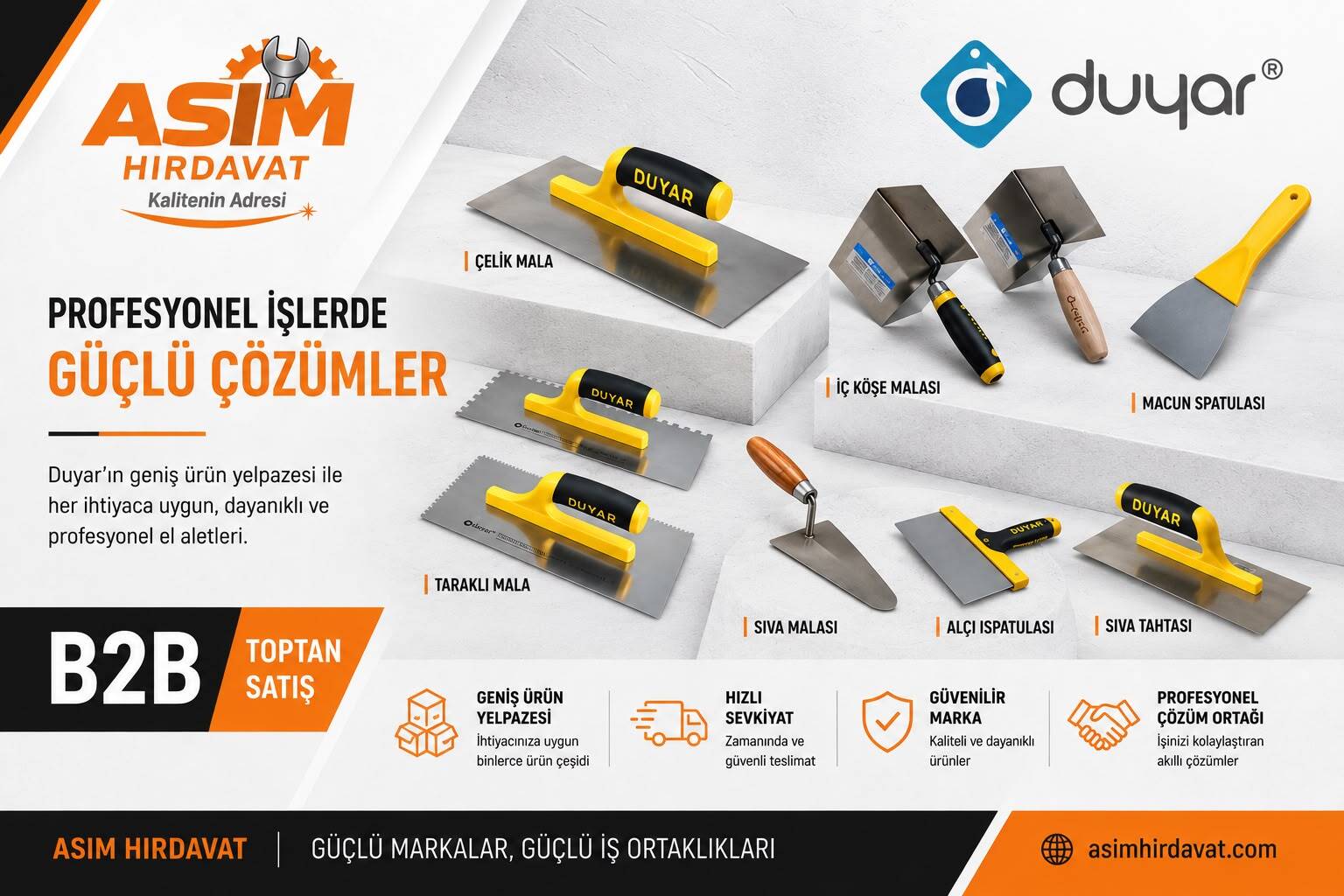 DUYAR
