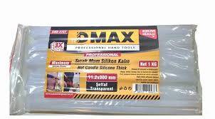 SICAK MUM SILIKON INCE 1 KG
