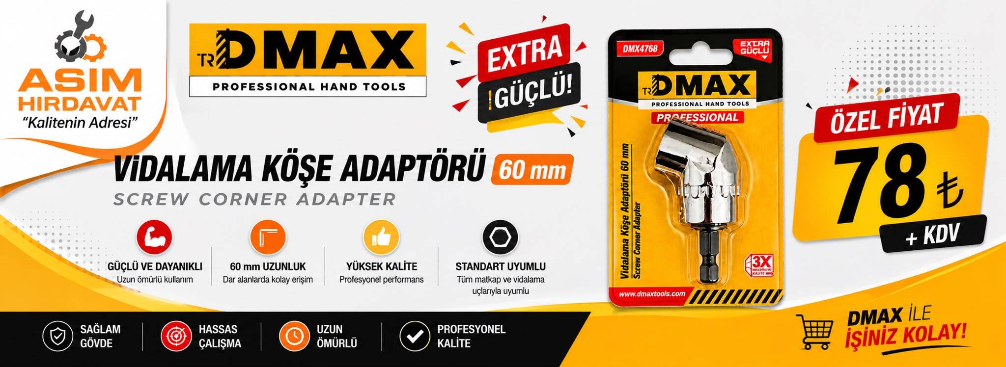 adapör
