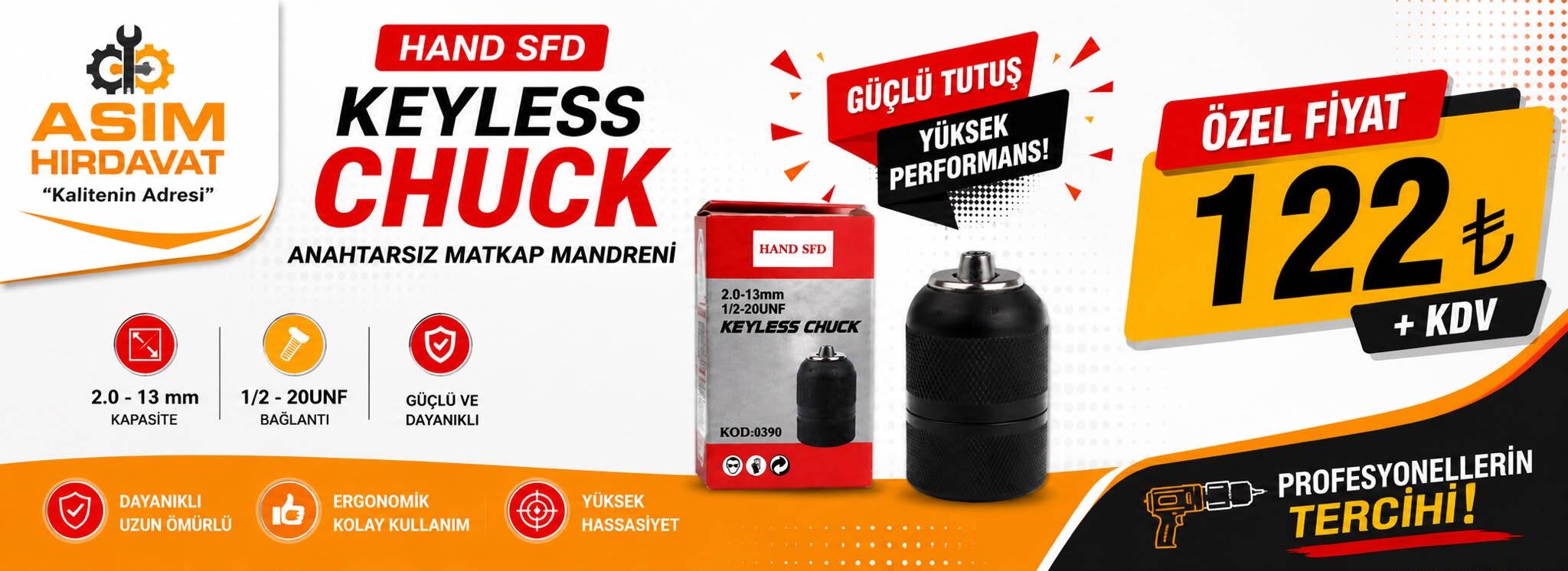 mandren