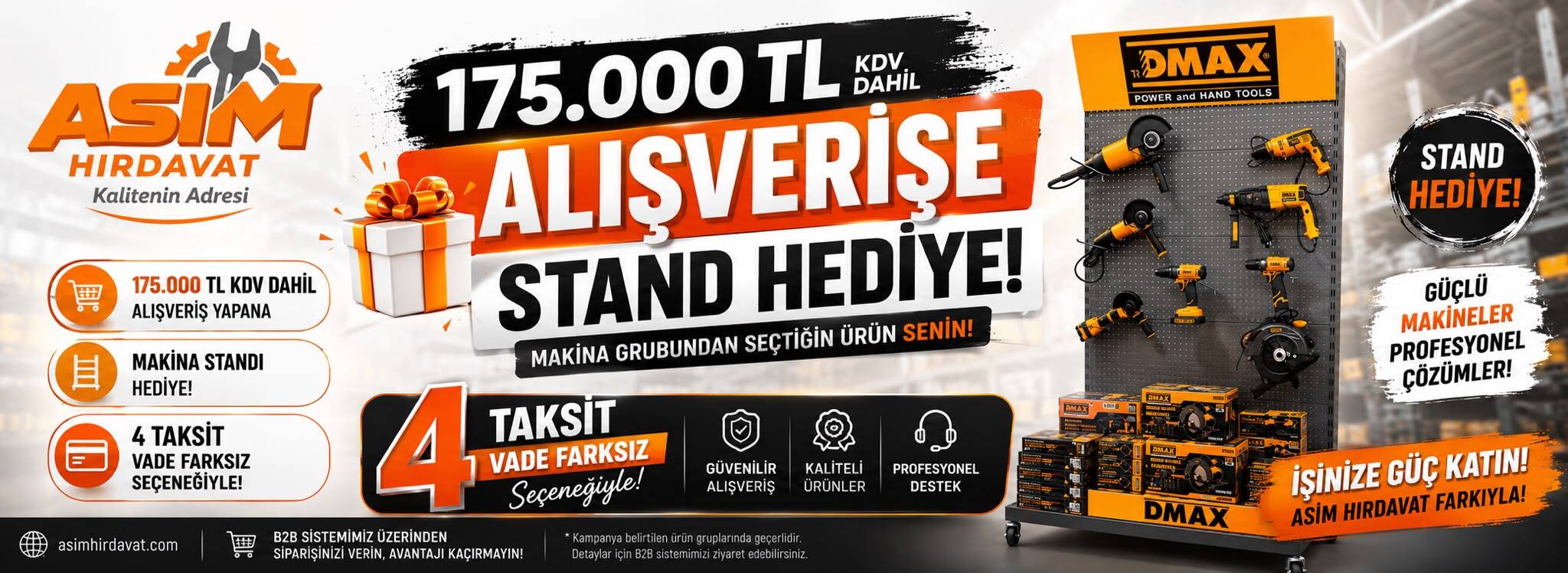 stand